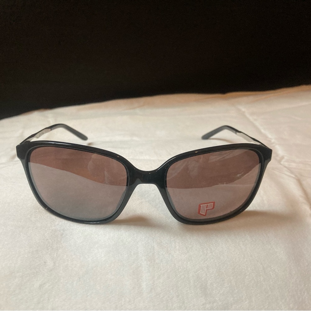 Oakley Game Changer Polarized Sunglasses